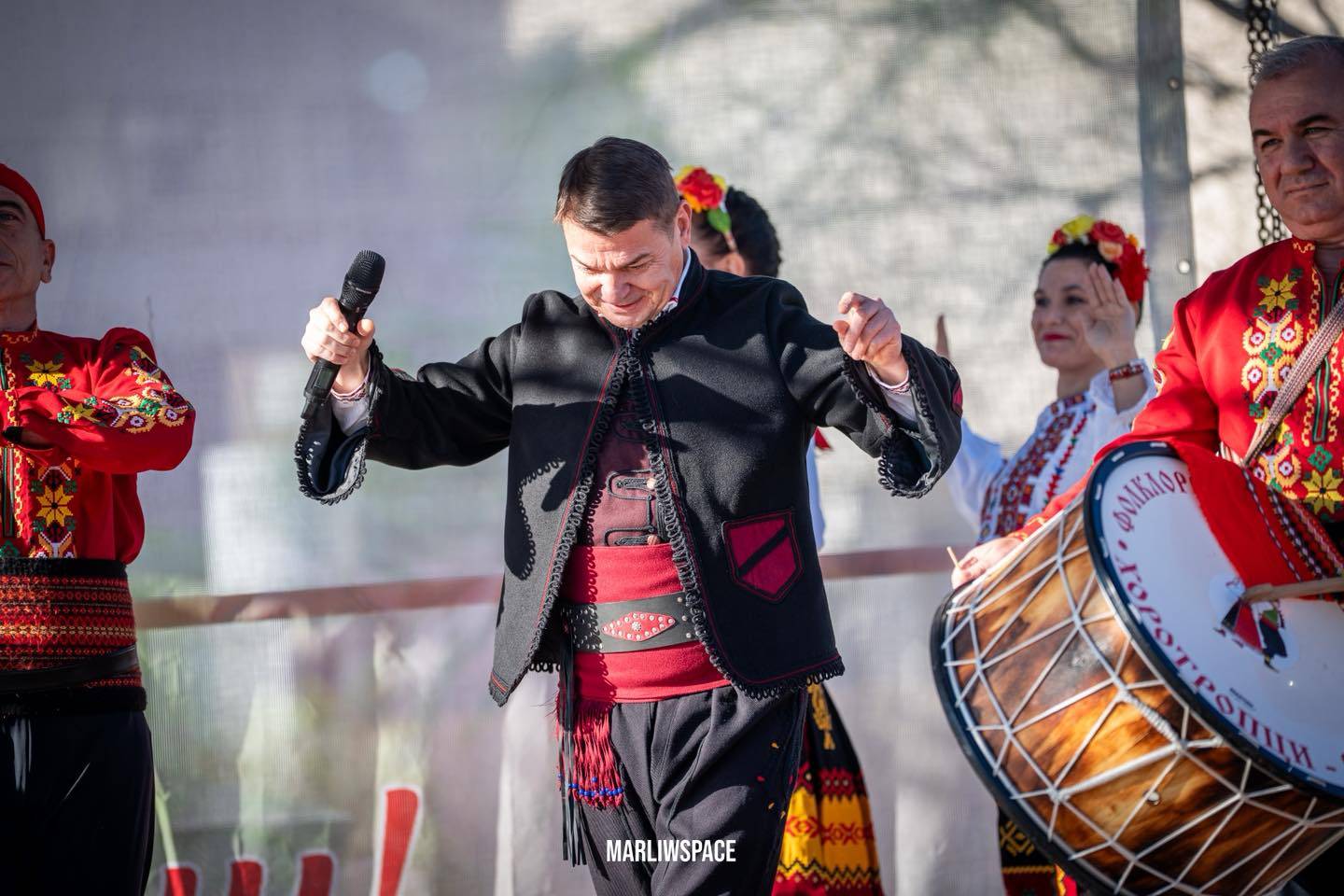 Празник на врачанските вина, ракии и мезета